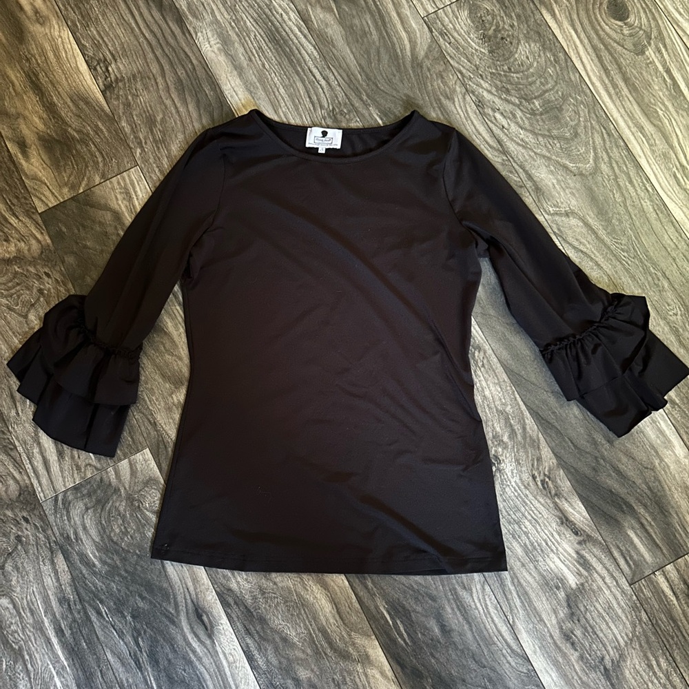 Layering shirt